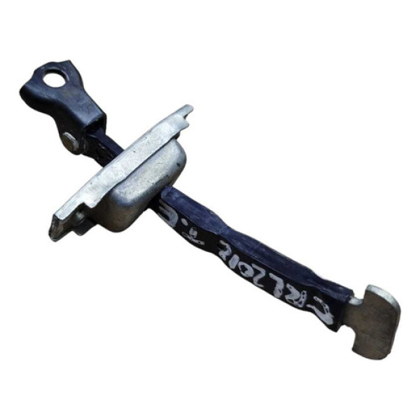 Limitador Porta Toyota Corolla 2009 2012 Traseira Esquerda