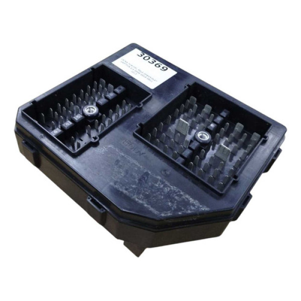 Caixa Fusivel Rele Chevrolet Captiva 2.4 2009 2010 2011 2012