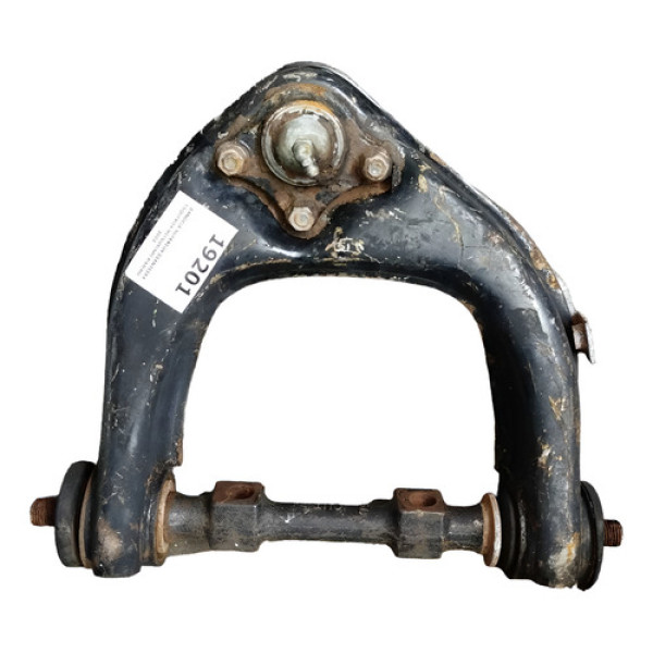 Bandeja Superior Dianteira Esquerda Mitsubishi Pajero 2003