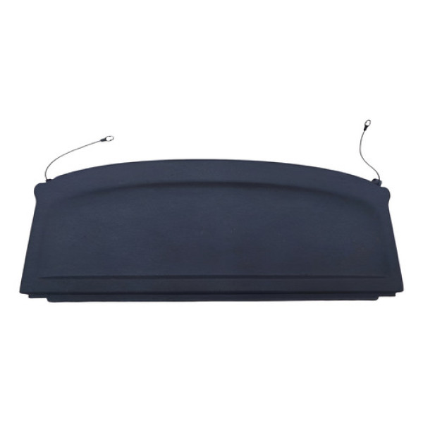 Tampão Bagagito Bmw X1 2010 2011 2012 2013 Preto