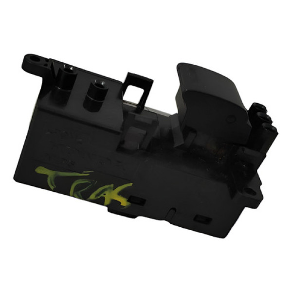 Comando Vidro Traseira Esquerda Fit 2016 2017