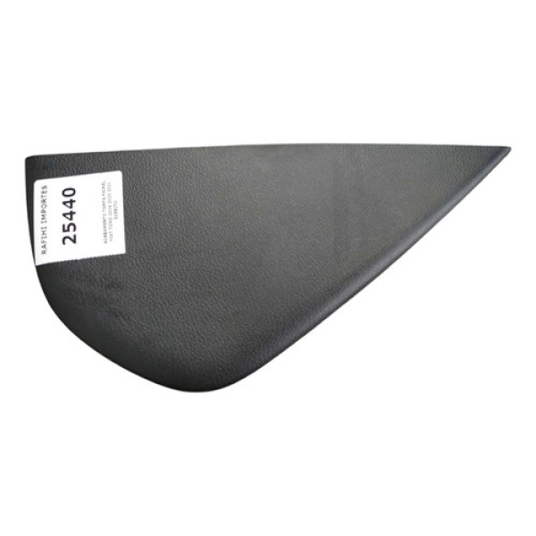 Acabamento Tampa Painel Fiat Toro 2019 2020 2021 Direito