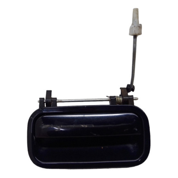 Maçaneta Externa Corsa Traseira Esquerda 2006