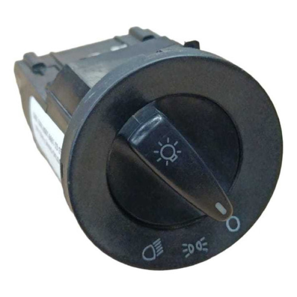 Botao Chave Farol Gol G3 G2 1999 2000 2001 2002