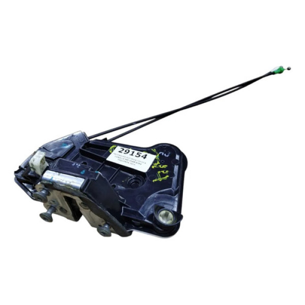 Fechadura Eletrica Toyota Corolla Dianteira Esquerda 2014