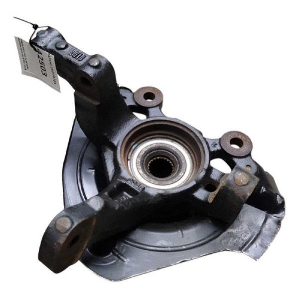 Manga Eixo Uno Dianteira Esquerda 2015 2016 2017 2018