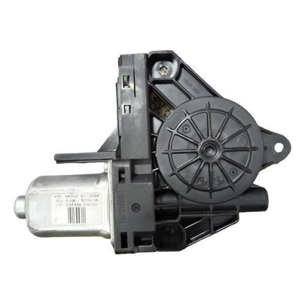 Motor Maquina Vidro Porta Volvo Xc60 Traseira Direita 2010