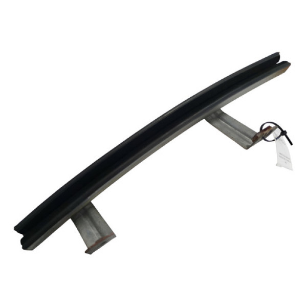 Canaleta Guia Vidro Porta Traseira Direita Chrysler Pt 2005 Preta