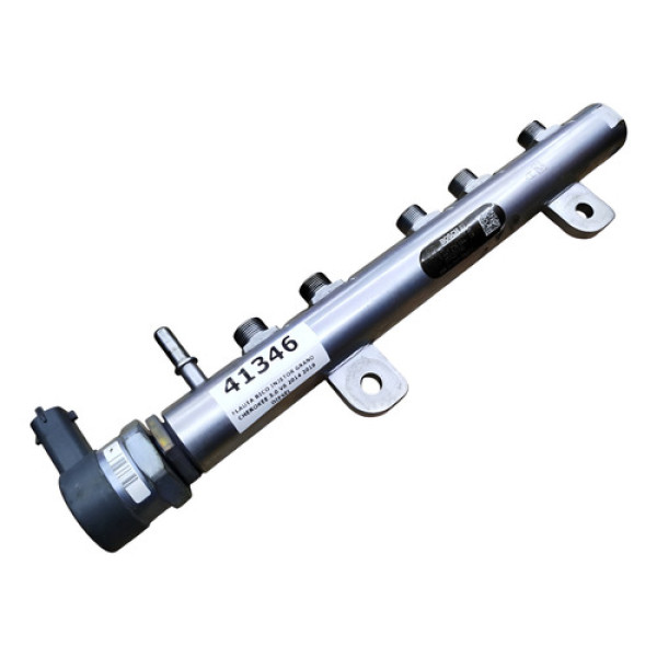 Flauta Bico Grand Cherokee 3.0 V6 2014 2018 Diesel Esquerda