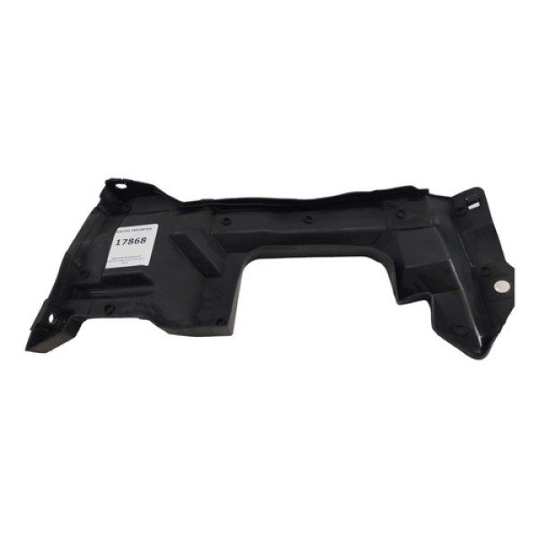 Defletor Ar Radiador Direito Honda Hrv 2016 2017 2018