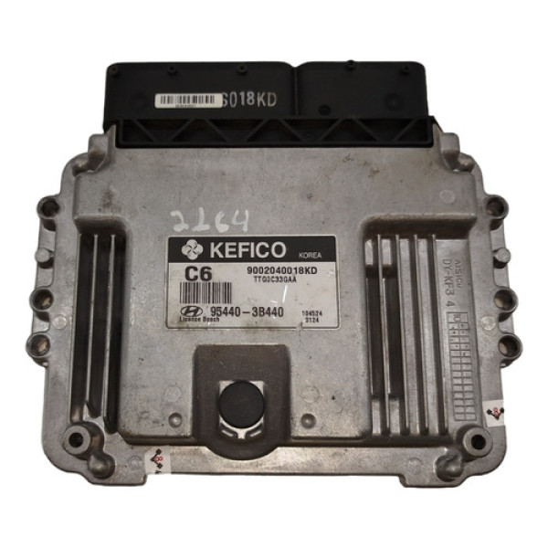 Módulo Câmbio Automático Hyundai Azera 3.3 2008 2009 2010 