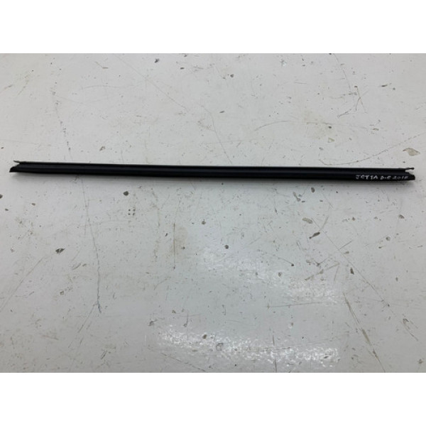 Pestana Interna Porta Dianteira Esquerda Jetta 2015