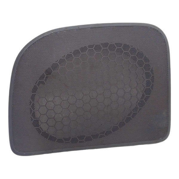 Tela Alto Falante Traseiro Direito Honda Accord 2006 Cinza
