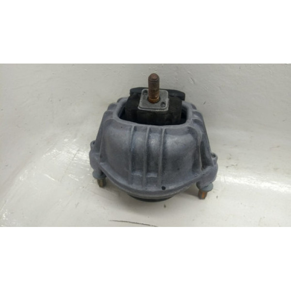 Coxim De Motor Esquerdo No Agregado Bmw 320i 2010