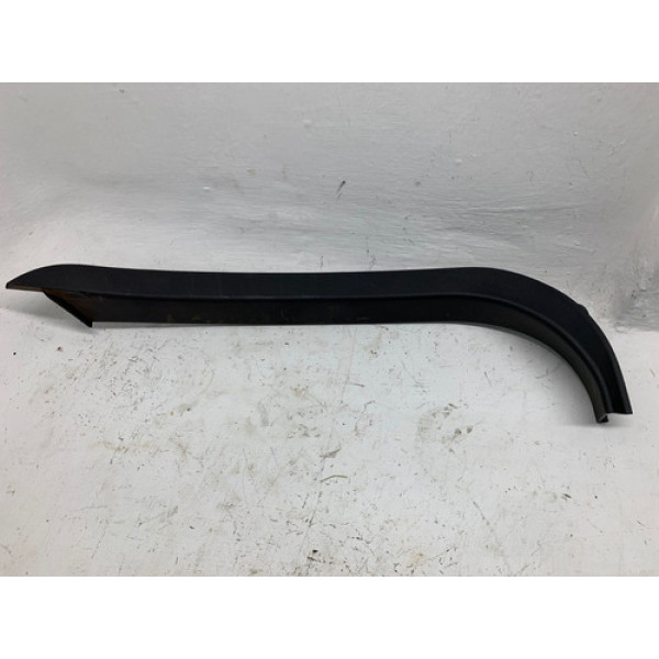 Moldura Janela Porta Traseira Direita Ford Focus 2014 A 2018