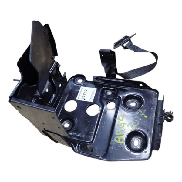 Suporte Caixa Bateria Fiat Argo 2018 2019 2020