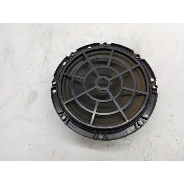 Auto Falante Dianteira L.e Peugeot 207 2008 Preto