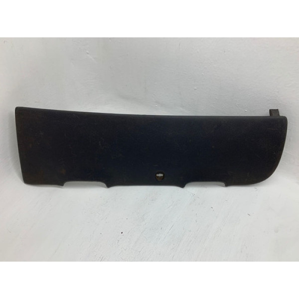 Moldura Do Painel Peugeot 206 2008