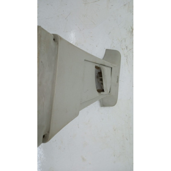 Acabamento Coluna Central Fiat Freemont 2015