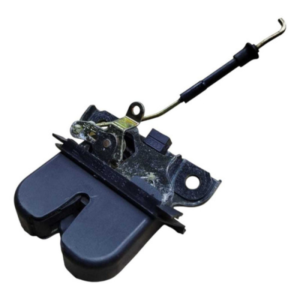 Fechadura Eletrica Tampa Traseira Audi A3 2001 2002 2003