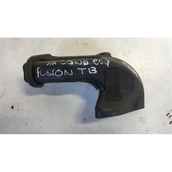 Duto De Ar Esquerdo Ford Fusion Titanium 2013