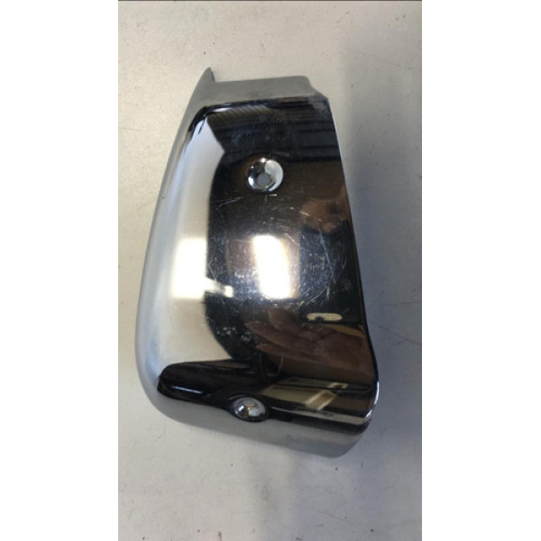 Acabamento Forro De Porta Mercedes Benz Cls 350 2007