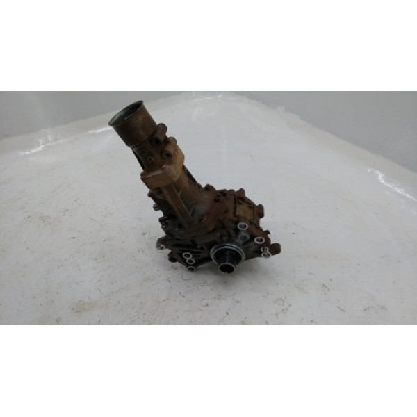 Diferencial Dianteiro Mitsubishi Outlander 2.4 16v 2010 4x4