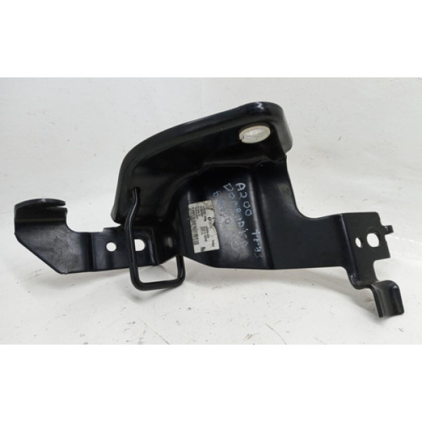 Dobradiça Banco Traseiro Direito Mercedes A200 2013 A 2015