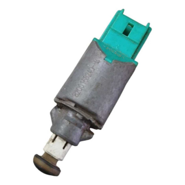 Interruptor Sensor Pedal Embreagem Renault Megane 2007 2008