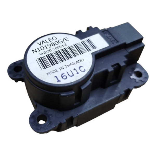 Motor Atuador Caixa Ar Renault Fluence 2011 2012 2013 2014 Preto