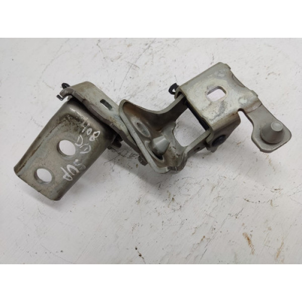 Par Dobradiça Dianteira L.d Peugeot 408 2012 A 2019