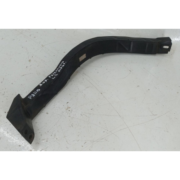 Suporte Farol Dianteiro Esquerdo Fiat Palio 2004 A 2008