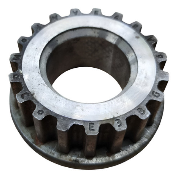 Engrenagem Virabrequim Ford Ka 1.0 3cc 2015 2021 E3bg6a893aa