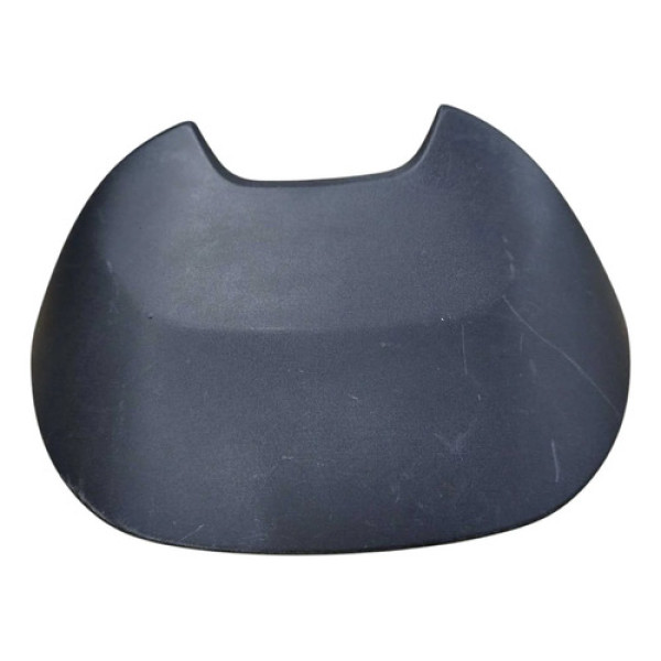 Moldura Superior Painel Instrumentos Fiat Argo 2018 2019 Cinza