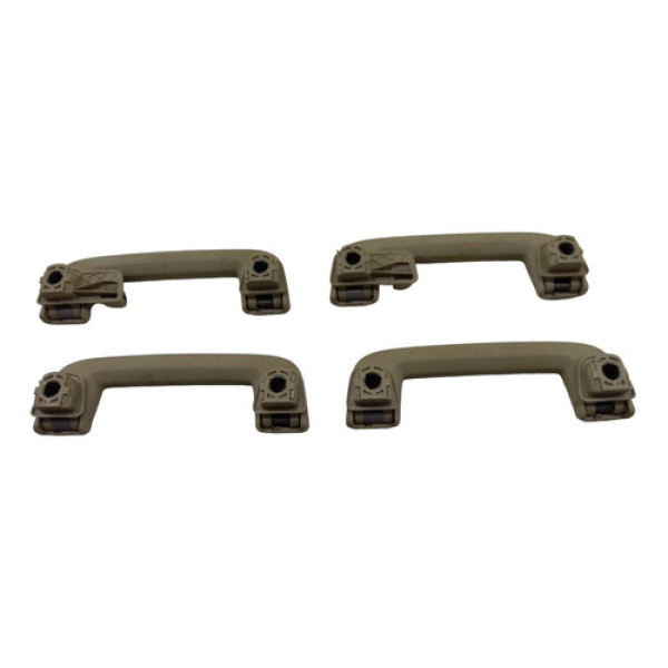 Alça De Teto Pqp Volvo Xc60 T6 2010 Jogo Caramelo