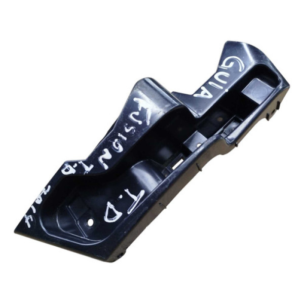 Suporte Guia Parachoque Ford Fusion Traseiro Direito 2014