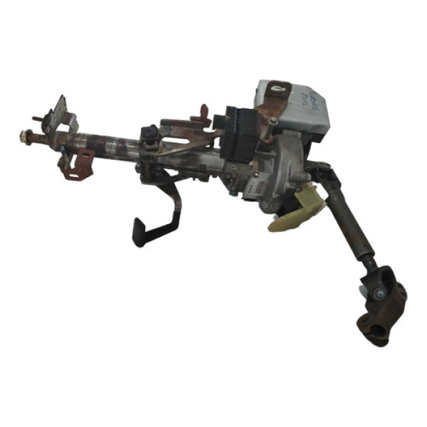 Coluna Direção Elétrica Renault Fluence 2011 2012 2013 2014