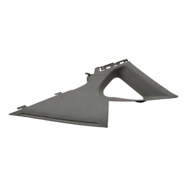 Acabamento Traseiro Direito Vidro Vigia Sentra 2015 2016