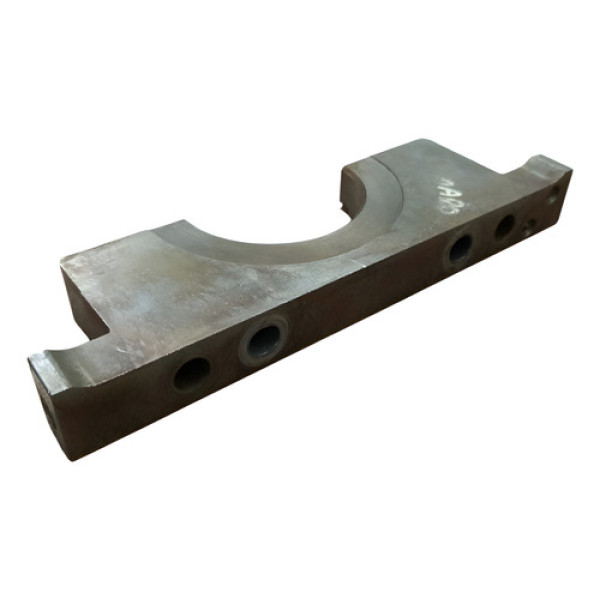 Mancal Camaro 6.2 V8 Ss 2010 Confira Metálica