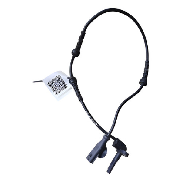 Sensor Abs Duster 2012 2013 2014 2015 Dianteiro Direito