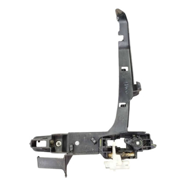 Suporte Maçaneta Fechadura Fusion Dianteira Esquerda 2006