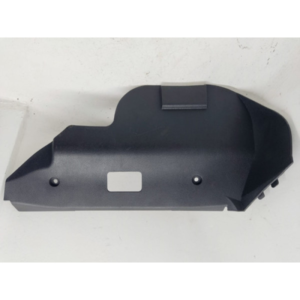 Acabamento Inferior Painel Volvo S80 T6 2000