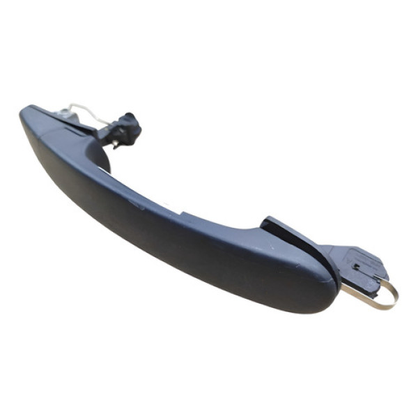 Maçaneta Externa Volkswagen Gol G4 Traseira Direita 2009 Traseira