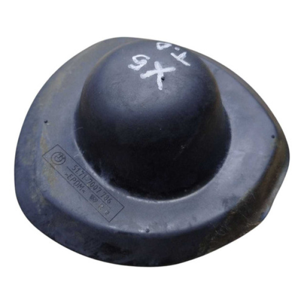 Tampa Amortecedor Coxim X5 Traseiro 1998 1999 2000 2001 2002