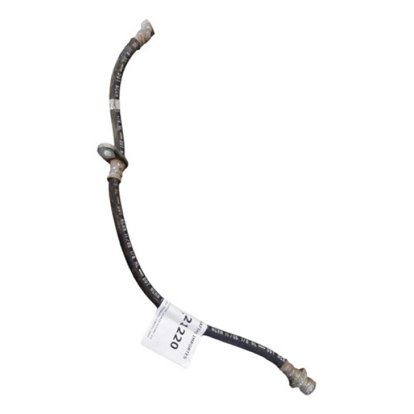 Flexivel Honda Accord 2.0 16v Traseiro Direito 2006