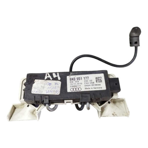 Reator Xenon Mercedes Ml350 2007 