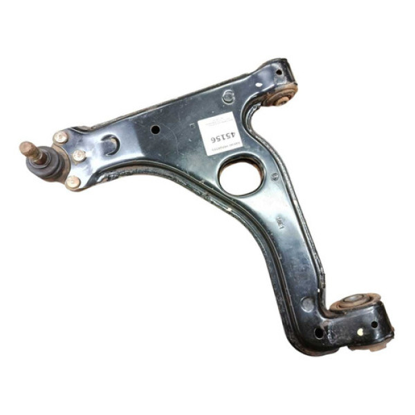 Bandeja Balança Astra 2.0 1999 2005 Dianteira Esquerda