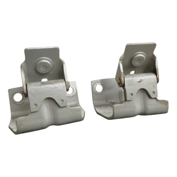 Par Dobradica Tampa Peugeot 307 2007 2008 2009 2010 2011