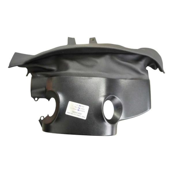 Acabamento Superior Coluna Direção Fiat Toro 2020 2021