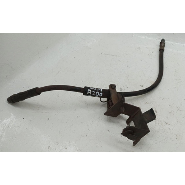 Flexivel Freio Dianteiro Direito Mercedes A200 2014